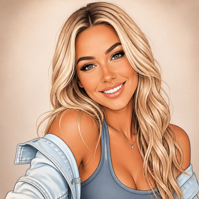 macey.hurley's profile photo