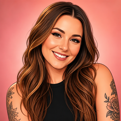 machaela-copenhaver's profile photo