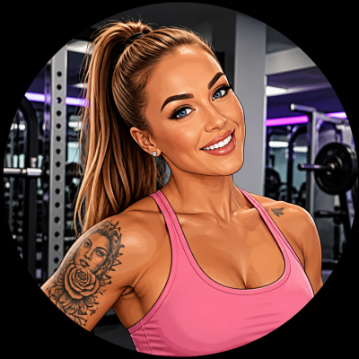 maddie.liftz's profile photo