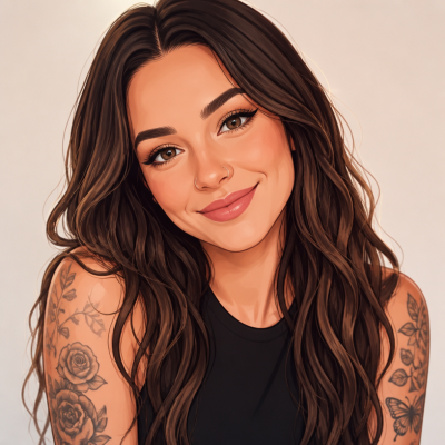 maddymartel's profile photo