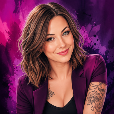 madelineblue's profile photo