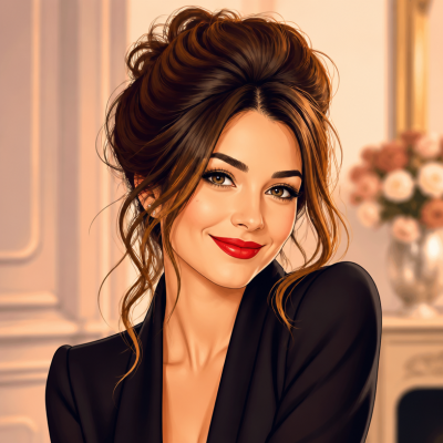 mademoiselle-manu's profile photo