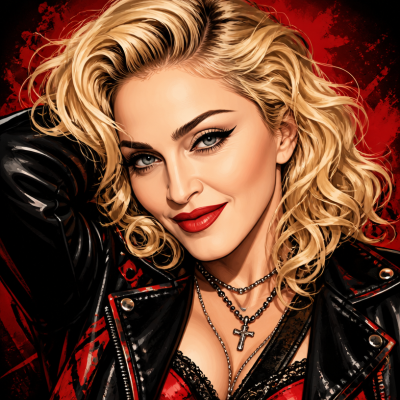 madonnalouiseciccone's profile photo