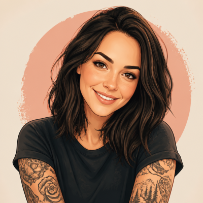 madsbodyart's profile photo