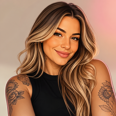 madziabeling's profile photo