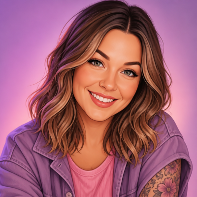 maeganswain's profile photo