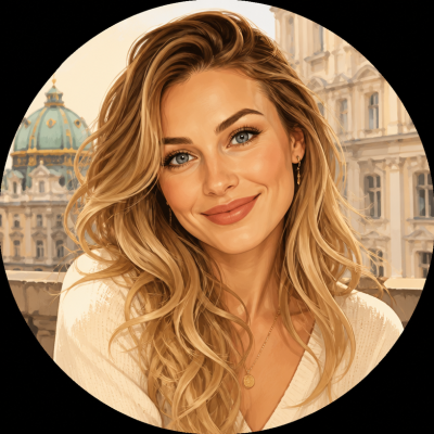 magdalena_in_vienna's profile photo