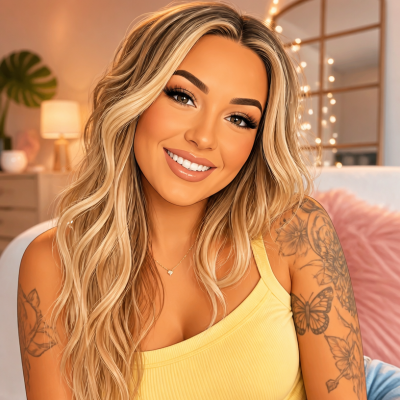 maggiemaytok's profile photo