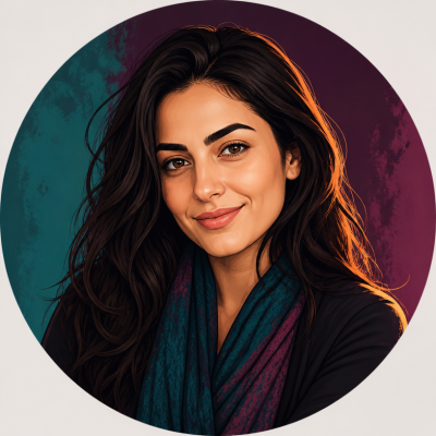 mahkaeslami's profile photo