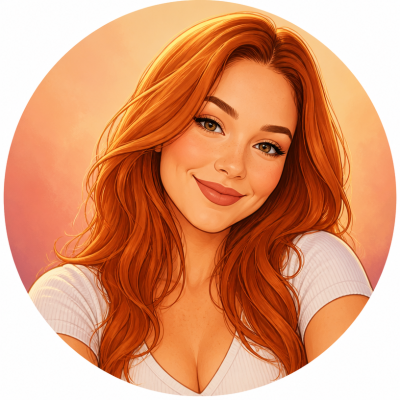 maia-ginger's profile photo