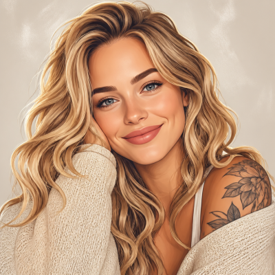 majkenlarsen's profile photo