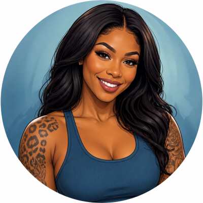 maleekabrown's profile photo