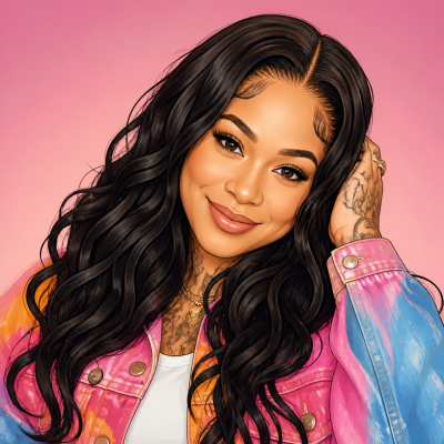 malikajoy's profile photo