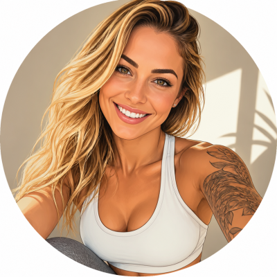 mallorylawson's profile photo