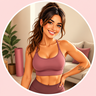 mammafit's profile photo