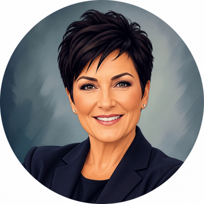 mandyforster's profile photo