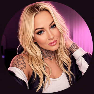 mandyfoxxx's profile photo