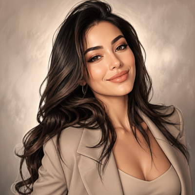 manizha-faraday's profile photo