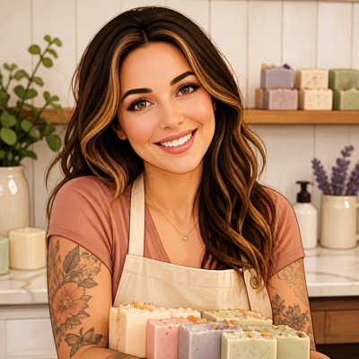 marbellasoapstudio's profile photo