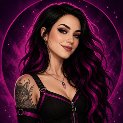 marcewolfsbane's profile photo