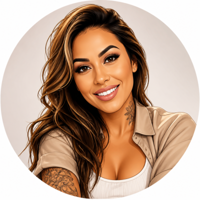 marciabrazil's profile photo