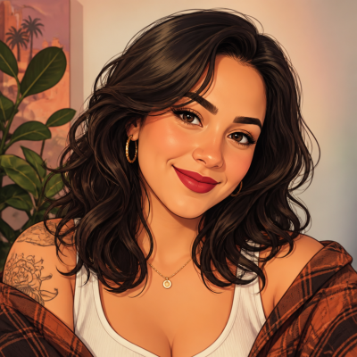 marciagramajo's profile photo