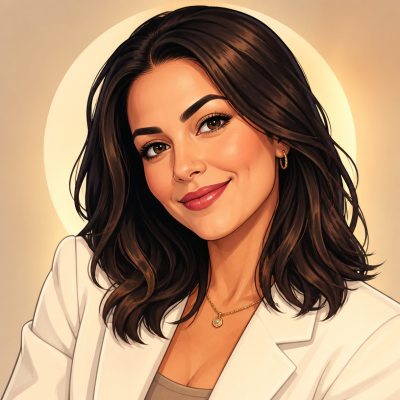 marciapires467's profile photo