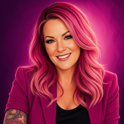 marcipowell's profile photo