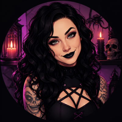 marcyhorror's profile photo
