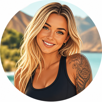 marenschiller's profile photo