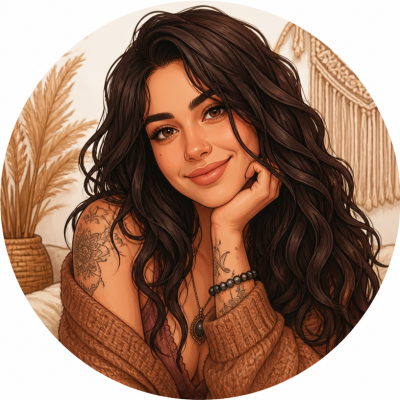 marganitshaya's profile photo
