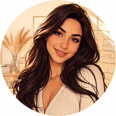 margarita-charaim's profile photo