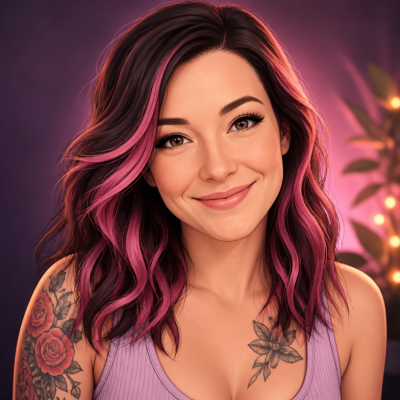 mari-galvin's profile photo