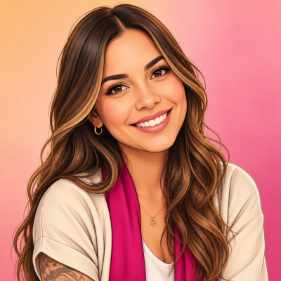 maria-delapuente's profile photo