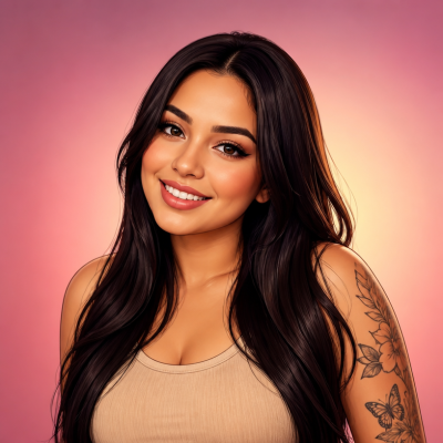 maria-larisse-araujo's profile photo