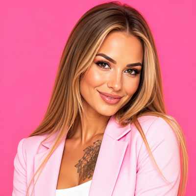 maria-pesotskaya's profile photo