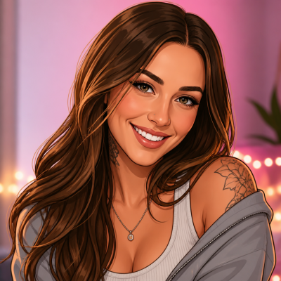 mariaalisia's profile photo