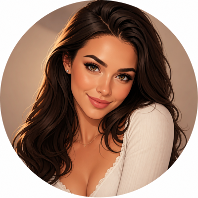 mariaarnoldovna's profile photo