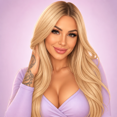 mariablond's profile photo