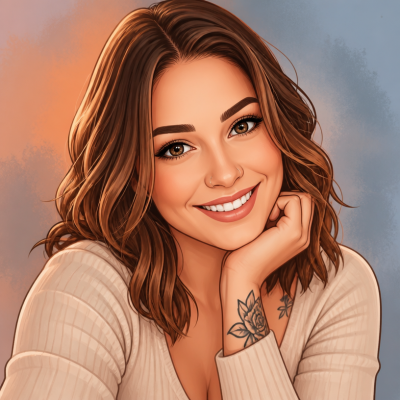 mariaglazowska's profile photo