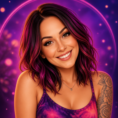 mariahgreencreative's profile photo