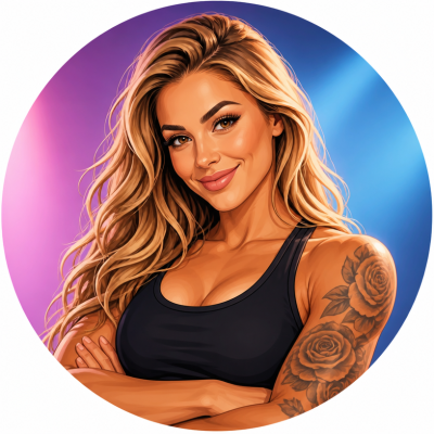 mariakapinos's profile photo