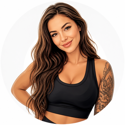 marialarapopa's profile photo