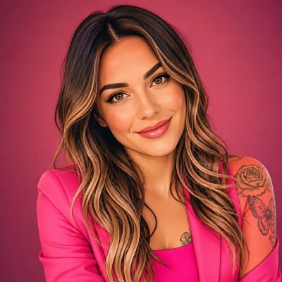 mariana_stoness's profile photo
