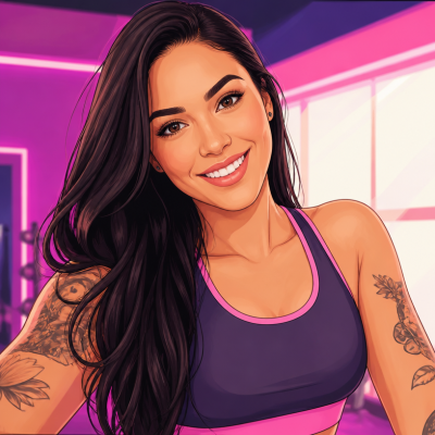marianacoker's profile photo