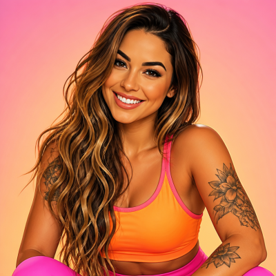 marianapontessb's profile photo