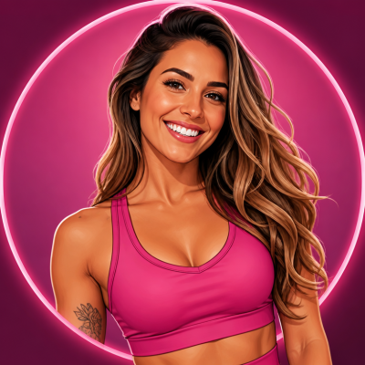 marianaruizi's profile photo