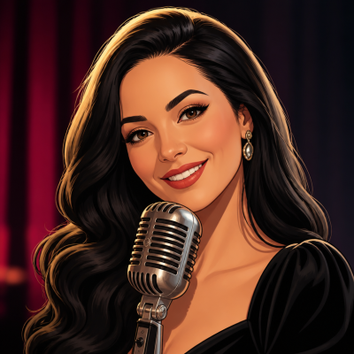 marianicolmusic's profile photo