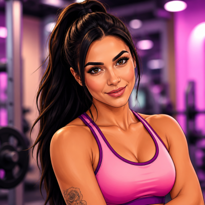 marianna-gasparyan's profile photo