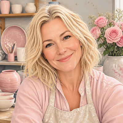 mariannehallberg's profile photo